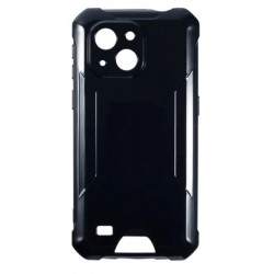 Silikonové pouzdro pro Oukitel WP32 černé