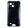 Silikonové pouzdro pro Oukitel WP32 černé
