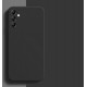 Silikonové pouzdro AntiShock pro Samsung Galaxy A55 5G černé