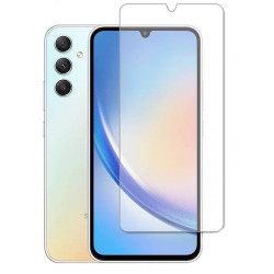 Ochranné tvrzené sklo 9H pro Samsung Galaxy A05s