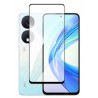 Full cover 3D tvrzené sklo 9H pro Honor X7b černé