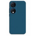 Silikonové pouzdro pro Honor X7b modré