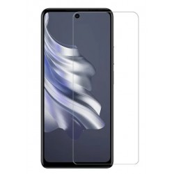 Ochranné tvrzené sklo 9H pro Tecno Spark 20