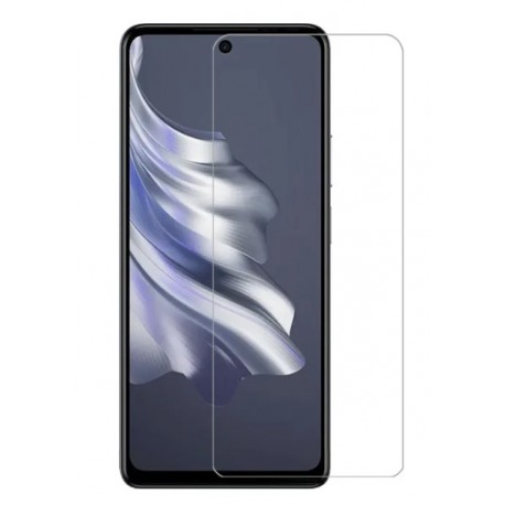 Ochranné tvrzené sklo 9H pro Tecno Spark 20
