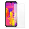 Ochranné tvrzené sklo 9H pro Ulefone Power Armor 18 Ultra