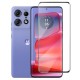 3D ochranné tvrzené sklo Full Cover pro Motorola Edge 50 Pro černé