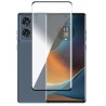 3D ochranné tvrzené sklo Full Cover pro Motorola Edge 50 Fusion černé