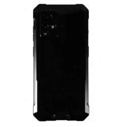 Silikonové pouzdro pro Blackview BV4800 černé