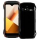 Silikonové pouzdro pro Blackview N6000 černé