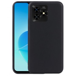 Silikonové pouzdro pro Umidigi G5 Mecha černé