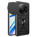 Armor odolné pouzdro pro Xiaomi Redmi A3 černé