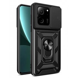 Armor odolné pouzdro pro Xiaomi 13T / 13T Pro černé