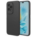 Techsuit silikonové pouzdro pro Honor 200 Lite černé