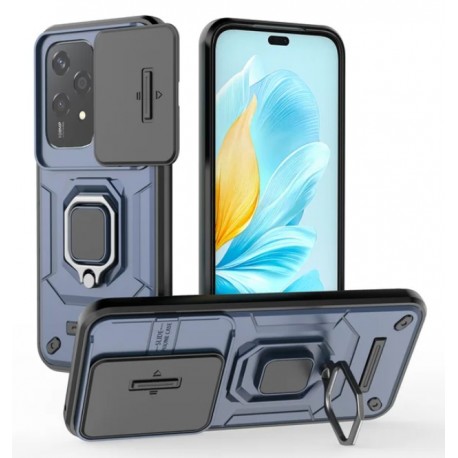 Armor odolné pouzdro pro Honor 200 Lite modré
