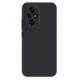 Techsuit silikonové pouzdro pro Honor 200 Pro černé