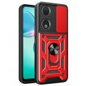Armor odolné pouzdro pro Honor 90 Lite 5G červené