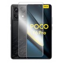 Ochranné tvrzené sklo 9H pro Poco F6 Pro