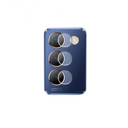 3x Tvrzené sklo na čočku fotoaparátu a kamery pro Vivo V40 SE