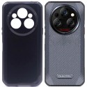 Silikonové pouzdro pro Oukitel WP35 černé