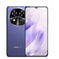 Ochranné tvrzené sklo 9H pro Oukitel C37