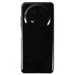 Silikonové pouzdro pro Oukitel C37 černé