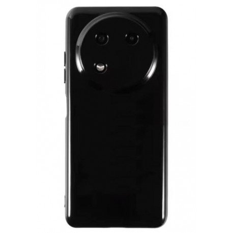 Silikonové pouzdro pro Oukitel C37 černé