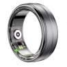 Chytrý prsten Smartring Colmi R06 19,2mm velikost 9 černý