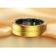 Chytrý prsten Smartring Colmi R06 19,2mm velikost 9 černý