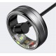 Chytrý prsten Smartring Colmi R06 19,2mm velikost 9 černý
