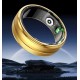 Chytrý prsten Smartring Colmi R06 21,6mm velikost 12 zlatý