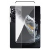 Full cover 3D zahnuté tvrzené sklo 9H pro OnePlus 12R 5G černé