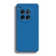 Silikonové pouzdro pro OnePlus 12R 5G modré
