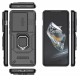 Outdoorové armor odolné pouzdro pro OnePlus 12R 5G modré
