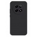 Silikonové pouzdro pro Realme 12x 5G černé