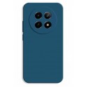 Silikonové pouzdro pro Realme 12x 5G modré