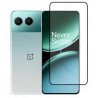 3D ochranné tvrzené sklo Full Cover pro OnePlus Nord 4 5G černé
