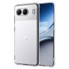 Silikonové pouzdro AntiShock pro OnePlus Nord 4 5G čiré
