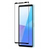Full cover 3D tvrzené sklo 9H pro Sony Xperia 10 VI černé