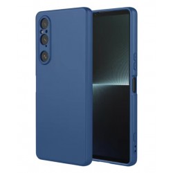 Silikonové pouzdro pro Sony Xperia 10 VI modré