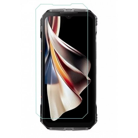 Ochranné tvrzené sklo 9H pro Doogee S Cyber