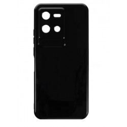 Silikonové pouzdro pro Oukitel WP50 černé