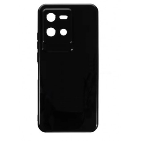 Silikonové pouzdro pro Oukitel WP50 černé