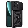 Outdoorové armor odolné pouzdro pro Honor X7b černé