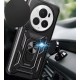 Armor odolné pouzdro CamShield pro Honor Magic6 Pro 5G černé