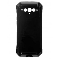 Silikonové pouzdro pro Doogee V Max Pro černé