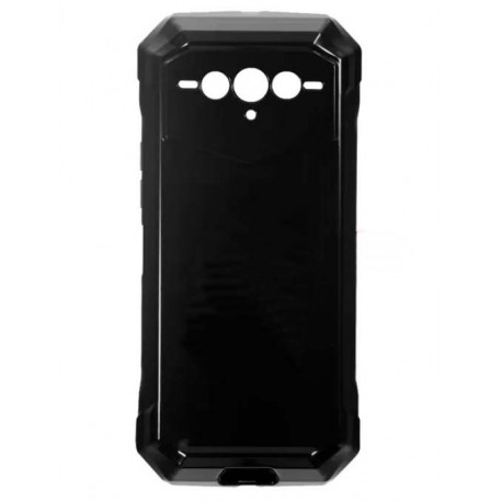 Silikonové pouzdro pro Doogee V Max Pro černé
