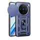 Armor odolné pouzdro pro Vivo X100 Pro 5G modré