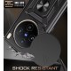Armor odolné pouzdro pro Vivo X100 Pro 5G modré