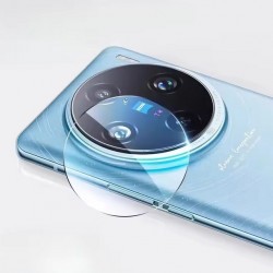 Tvrzené sklo na čočku fotoaparátu a kamery pro Vivo X200 Pro 5G čiré