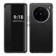 Pouzdro Smart View pro Vivo X200 Pro 5G černé